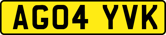 AG04YVK