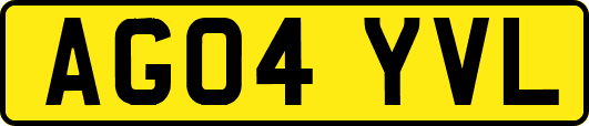 AG04YVL