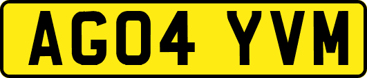 AG04YVM