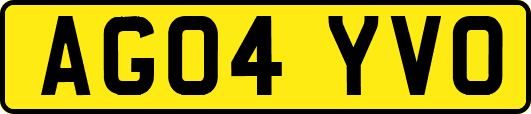 AG04YVO