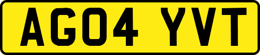 AG04YVT