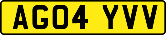 AG04YVV