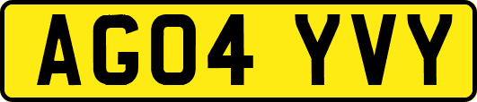 AG04YVY