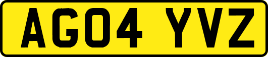 AG04YVZ