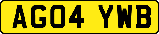 AG04YWB