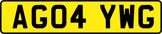 AG04YWG