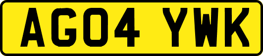 AG04YWK