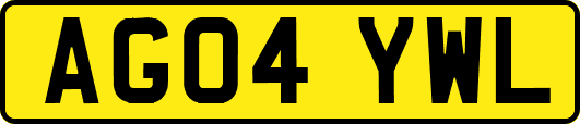 AG04YWL