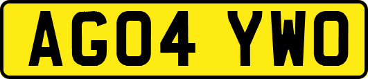 AG04YWO