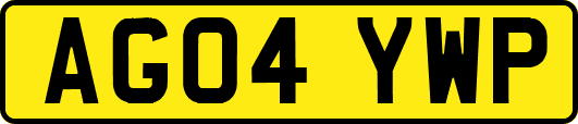 AG04YWP