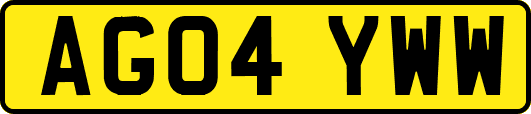 AG04YWW