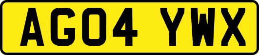 AG04YWX
