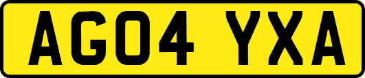AG04YXA