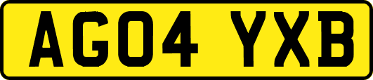 AG04YXB
