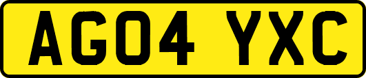 AG04YXC