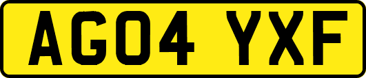 AG04YXF