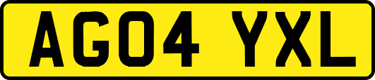 AG04YXL
