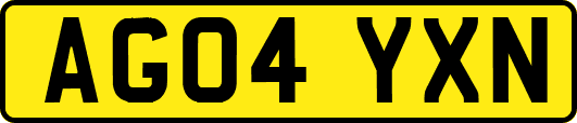 AG04YXN