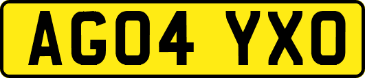 AG04YXO