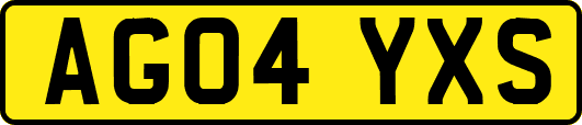 AG04YXS