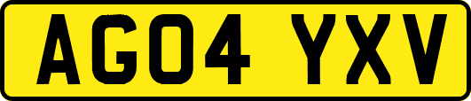 AG04YXV