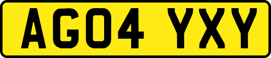 AG04YXY