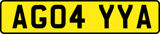 AG04YYA