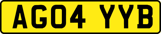AG04YYB