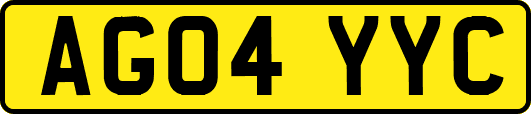 AG04YYC