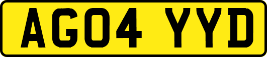 AG04YYD