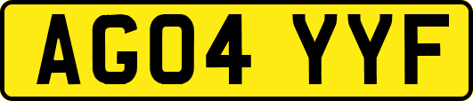 AG04YYF