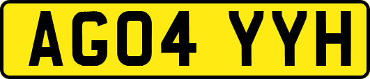 AG04YYH