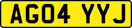 AG04YYJ