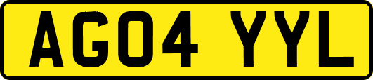 AG04YYL