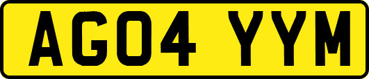 AG04YYM