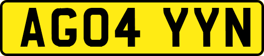 AG04YYN