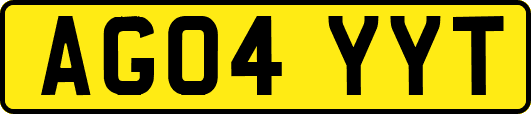 AG04YYT