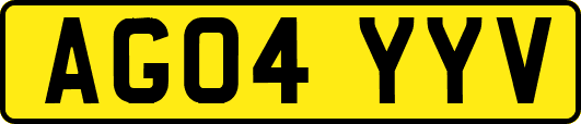 AG04YYV