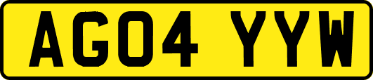 AG04YYW