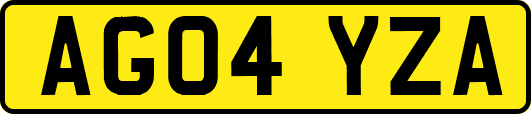 AG04YZA