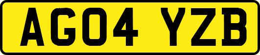 AG04YZB