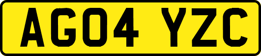 AG04YZC