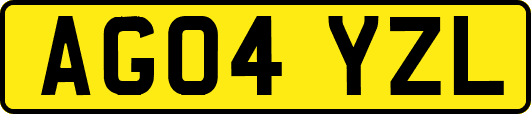 AG04YZL