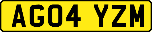 AG04YZM