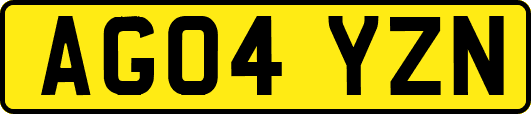 AG04YZN