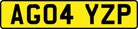 AG04YZP