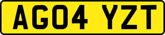 AG04YZT