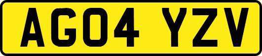 AG04YZV