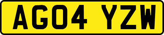 AG04YZW