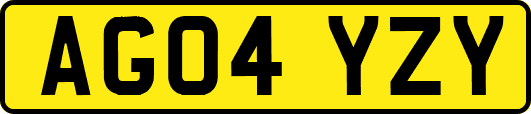 AG04YZY